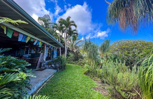 Kealakekua Hostel | Hostel ∙ 8 guests