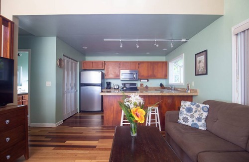 Keaau House | House ∙ 2 bedrooms ∙ 4 guests
