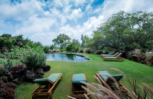 Hawi House | House ∙ 1 bedroom ∙ 2 guests