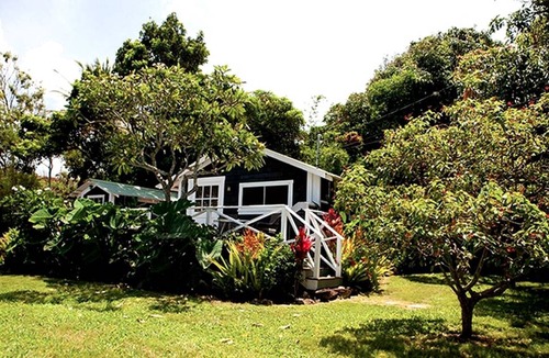Hawi House | House ∙ 1 bedroom ∙ 2 guests