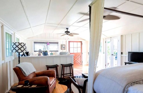 Hawi House | House ∙ 1 bedroom ∙ 2 guests