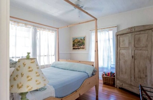 Hawi House | House ∙ 1 bedroom ∙ 4 guests