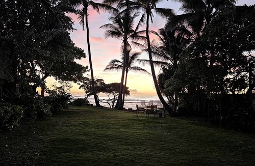 Laie House | House ∙ 1 bedroom ∙ 4 guests