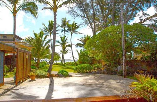 Laie House | House ∙ 1 bedroom ∙ 7 guests