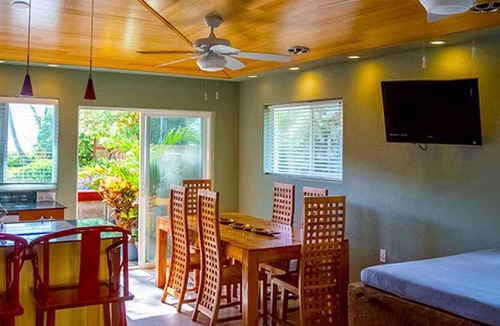 Laie House | House ∙ 1 bedroom ∙ 7 guests