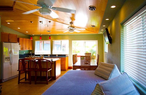 Laie House | House ∙ 1 bedroom ∙ 7 guests