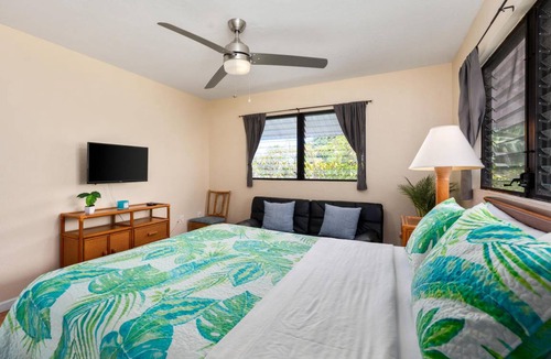 Kona Palisades House | House ∙ 2 bedrooms ∙ 4 guests