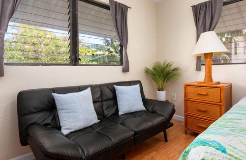 Kona Palisades House | House ∙ 2 bedrooms ∙ 4 guests
