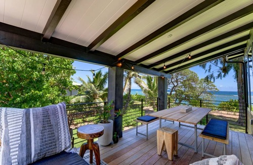 Wainiha House | House ∙ 2 bedrooms ∙ 4 guests