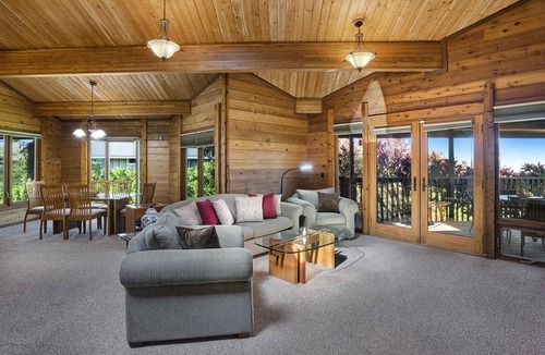 Waikoloa House | House ∙ 3 bedrooms ∙ 7 guests