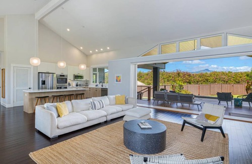 Poipu House | House ∙ 3 bedrooms ∙ 6 guests