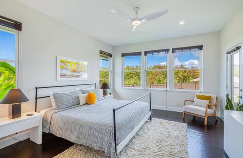Poipu House | House ∙ 3 bedrooms ∙ 6 guests