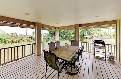 Honokaa House | House ∙ 3 bedrooms ∙ 6 guests