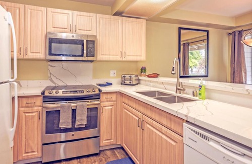Kapolei House | House ∙ 3 bedrooms ∙ 6 guests