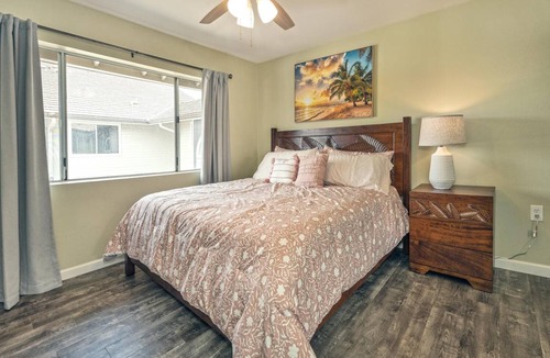 Kapolei House | House ∙ 3 bedrooms ∙ 6 guests