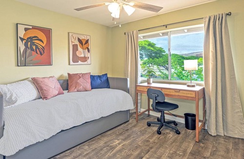 Kapolei House | House ∙ 3 bedrooms ∙ 6 guests