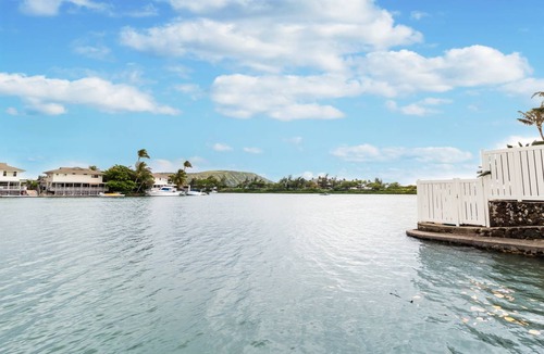 Portlock House | House ∙ 3 bedrooms ∙ 6 guests