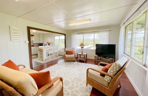 Kurtistown House | House ∙ 3 bedrooms ∙ 6 guests