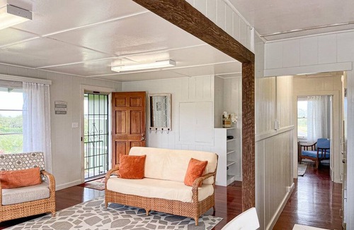 Kurtistown House | House ∙ 3 bedrooms ∙ 6 guests