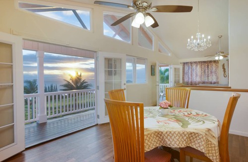 Ninole House | House ∙ 3 bedrooms ∙ 6 guests