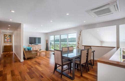 Portlock House | House ∙ 4 bedrooms ∙ 10 guests