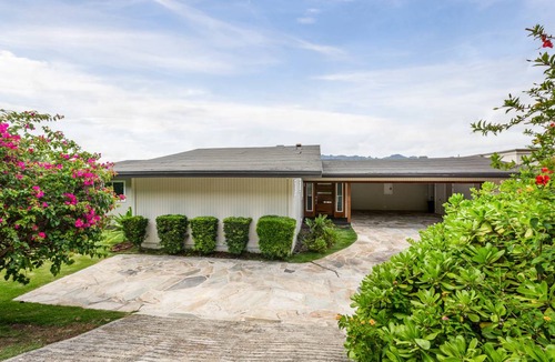 Portlock House | House ∙ 4 bedrooms ∙ 10 guests