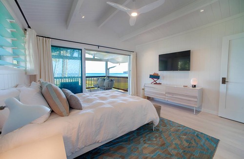 Hanalei House | House ∙ 5 bedrooms ∙ 13 guests