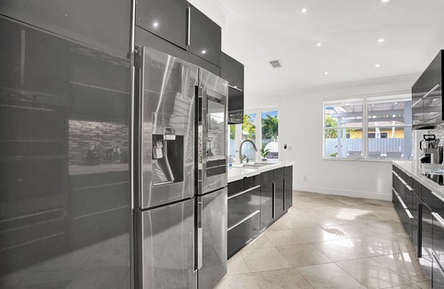 Miami Lakes House | House Pool Relax and Comfort.