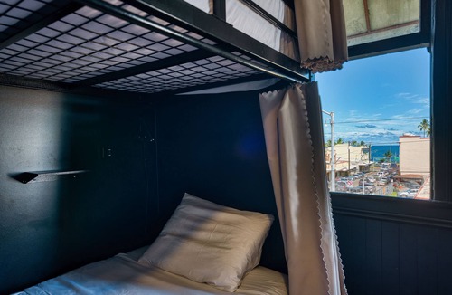 Hilo Hostel | Howzit Hostels Hawaii