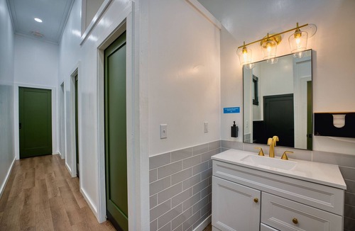 Hilo Hostel | Howzit Hostels Hawaii
