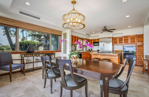 Kaupulehu Villa | Hualalai Hillside Villa 3101 - Prime Location~Ocean Views!