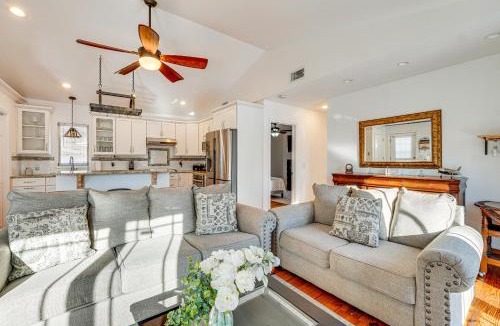 Walton Park House | Hudson Valley Retreat w/Pool Near Greenwood Lake