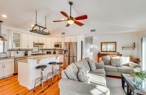 Walton Park House | Hudson Valley Retreat w/Pool Near Greenwood Lake