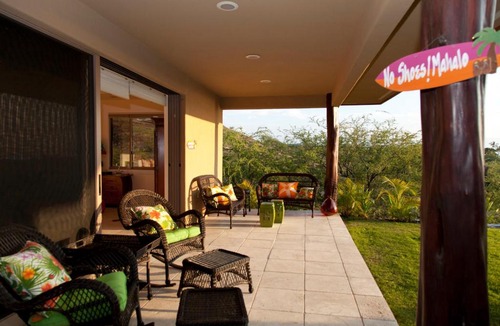 Kamuela House | Hula Hula Ranch