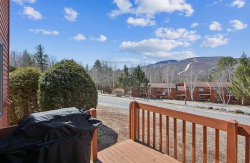 North Creek House | Hullabaloo - Summit at Gore Mountain by AvantStay