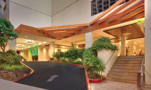Waikiki Hotel | Hyatt Place Waikiki Beach