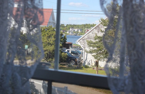 Phippsburg House | Ideal Beach House for Large Families, Pet Friendly