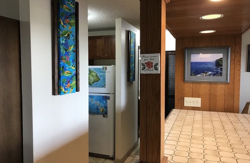 Keauhou Condo | Ideal Location! Beautiful Ocean View; Escape to Paradise.nLast Minute Specials!