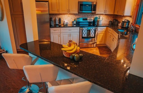 Windham House | Idyllic Mountain Stay Hot Tub, Wood Stove, Games