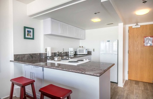 Waikiki Condo | Ilikai 1333 Ocean/Sunset/Marina Views King Bed, Sofa Bed