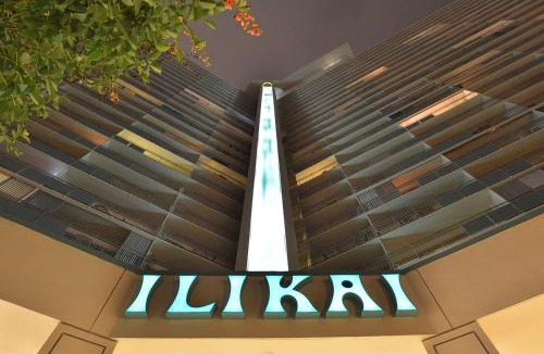 Waikiki Apartment | Ilikai Hotel & Luxury Suites