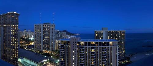 Waikiki Apartment | Ilikai Hotel & Luxury Suites