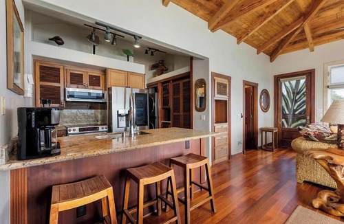 Laie House | Incredible Beach House with Stunning Views in Laie, Hawaii