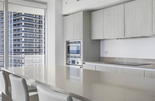 Hollywood South Central Beach Condo | Incredible oceanfront apartment with breathtaking views - 22th floor