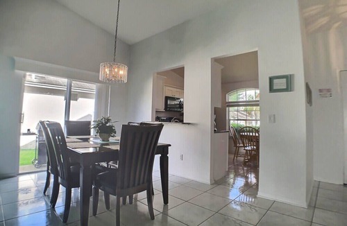 West Kissimmee House | Indian Ridge- 2-bedroom Home with private pool