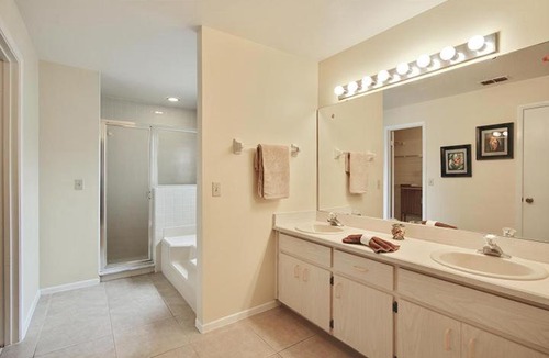 Indian Ridge Villa | Indian Ridge Three Bedroom House with Private Pool 9O4