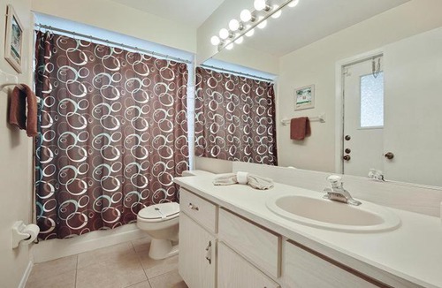 Indian Ridge Villa | Indian Ridge Three Bedroom House with Private Pool 9O4