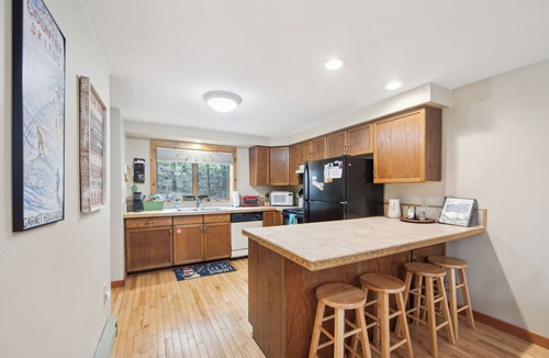 North Creek House | Indoor Pool + Fireplaces + Game Room | Gore Mtn NY | The Summit at Gore
