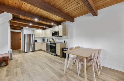Silver Summit House | Iroquois Loop Above Park City