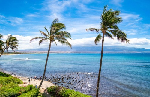 Maalaea House | Island Sands 311